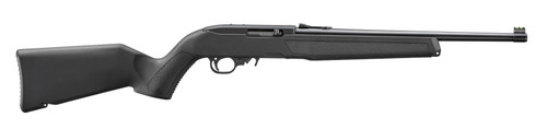 Ruger 10/22 Carbine 22lr Bl/syn