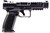 CANIK Sfx Rival-s 9mm Black 5"