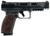CANIK Sfx Rival-s 9mm Black Rosewood