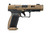 CANIK Tti Combat 9mm Brz 10+1