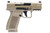 CANIK Mete Mc9l 9mm Fde 17+1