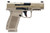 CANIK Mete Mc9ls 9mm Fde 17+1