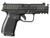 ROST MARTIN Rm1c 9mm 17+1 Blk 4" Comp