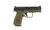 ROST MARTIN Rm1c 9mm 10+1 Blk/odg 4" Ca