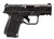 ROST MARTIN Rm1s 9mm 10+1 Blk3.6" Or Fs Ca
