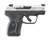 Ruger Lcp Max 380acp Bl/poly Sfty