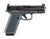 Ruger Rxm 9mm Blk/gray 17+1 4" As