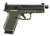 Ruger Rxm 9mm Blk/odg 15+1 4.5" Tb