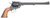 Ruger Super Blkhawk 44mag 10-1/2 Bl