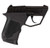 Taurus 22tuc 22lr Blk 3" 9+1