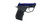 Taurus 22tuc 22lr Purple/blk 2.5"