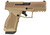 Taurus Gx4c 9mm Fde/fde 3.7" 15+1