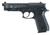 Taurus Pt92 9mm Da Bl Fs 17+1