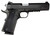 Tisas 1911 Duty Blk 45acp 5" Rail