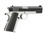 Tisas 1911 Aviator Blk 9mm 4.25"