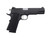 Tisas 1911 Duty Black 45acp 5"