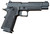 Tisas 1911ds Duty Black 9mm 17+1 5"