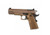Tisas 1911ds Duty Fde 9mm 18+1 5"