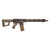 Diamondback Firearms Db15 5.56 Brown 16" M-lok 15"