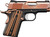 Kimber Rose Gold Ultra Ii 45acp 3"