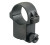 Ruger Ring 1" X-high Matte Hawkeye