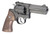 Ruger Gp100 Deluxe 357mag Blue 4"