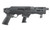 Ruger Pc Charger 9mm 6.5" Syn 17+1