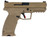 Tisas Px-9 9mm Fde 4.1" 20+1