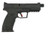 Tisas Px-9 9mm Duty 4.6" 20+1 Bk Tb