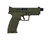Tisas Px-9 9mm Duty 4.6" 20+1 Odg Tb