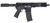 Diamondback Firearms Db-15 Pist 5.56mm Blk 7"