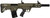 Gforce Arms Gfy1 12/18.5 Odg/blk 5+1