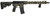Diamondback Firearms Db15 5.56 Duo 16" B5 Multicam