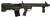 Gforce Arms Gfyp 12/18.5 Black 5+1