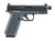 Ruger Rxm 9mm Blk/gry 17+1 4.5" Tb