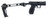 Taurus Gx4 9mm Blk 3.7" 10+1 Or Brace