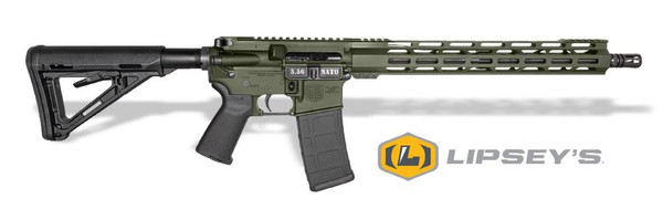 Diamondback Firearms Db15 5.56mm 16" Odg 15" Mlok