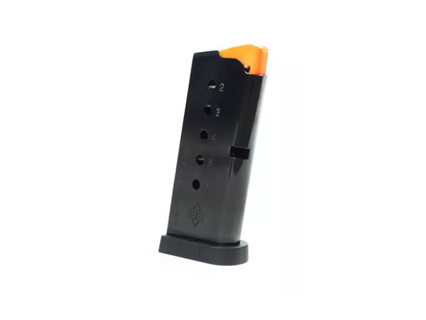 Diamondback Firearms Magazine Db9 G4 9mm 6rd Flt