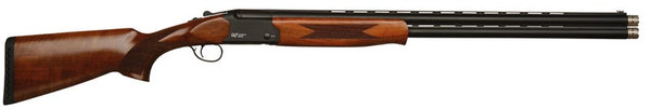 Gforce Arms Gf5 12/28 O/u Blk/wd