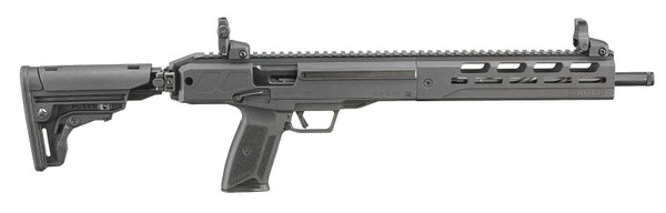 Ruger Lc Carb 5.7x28 16" Mlok 20+1