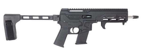 Diamondback Firearms Dbx Pist 5.7x28 Blk 8" Brace