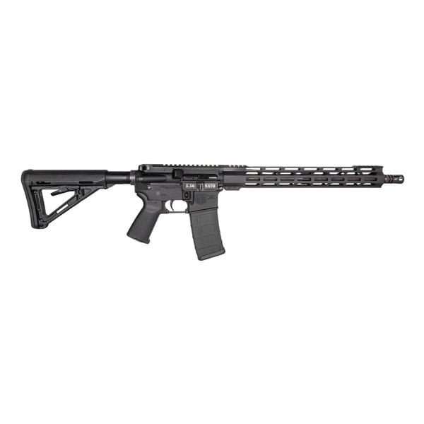 Diamondback Firearms Db15 5.56 Blk 16" M-lok 15"