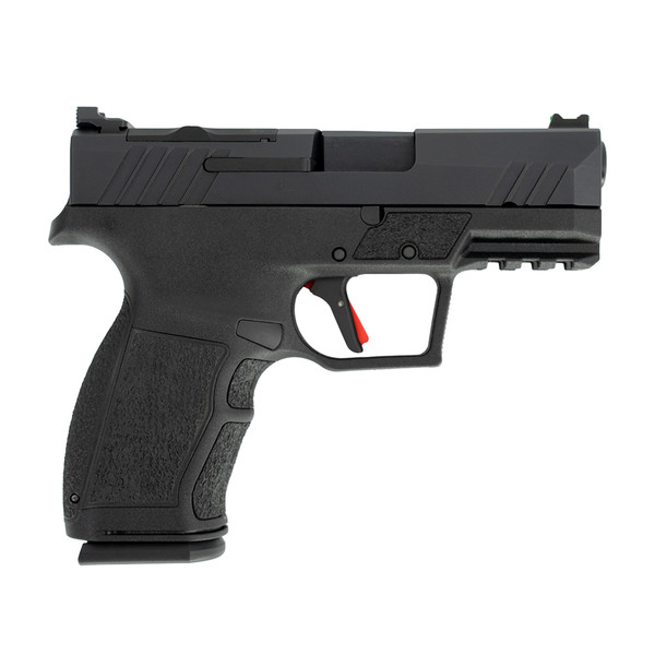 Tisas Px-9 9mm Blk 3.5" 15+1 Or