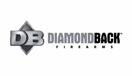 Diamondback Firearms Db15 300blk 16" 30+1 Brz M-lok