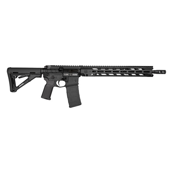 Diamondback Firearms Db15o 5.56mm Black 16" M-lok