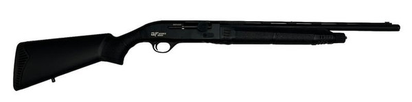 Gforce Arms Gf1 Refuge 20/18.5 Black 4+1