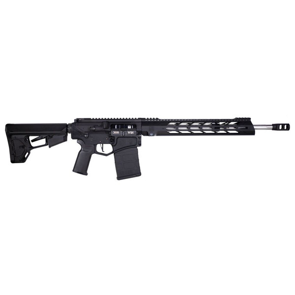 Diamondback Firearms Db10d 308win Black 18" M-lok