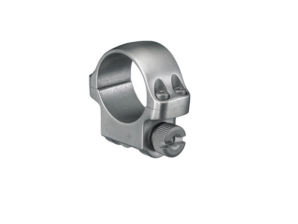 Ruger Ring 1" Low Stainless