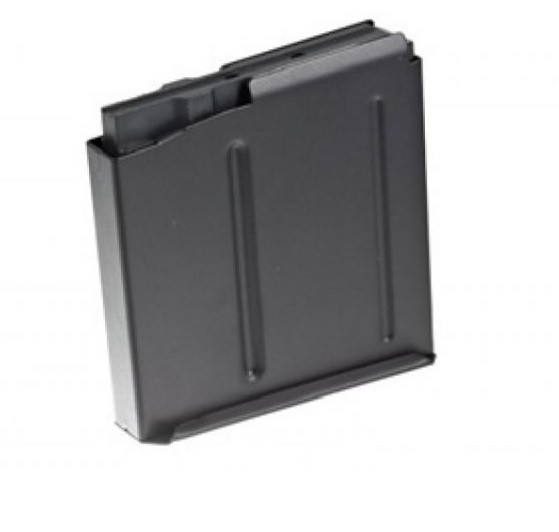 Ruger Mag Ruger Precision 300win 5rd