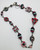 Arden Bardol Connection Necklace - Red Mix